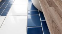 choosing bathroom flooring options
