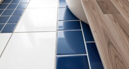 choosing bathroom flooring options