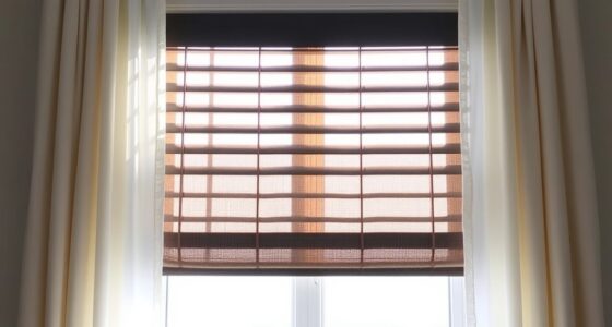 choosing the right window coverings