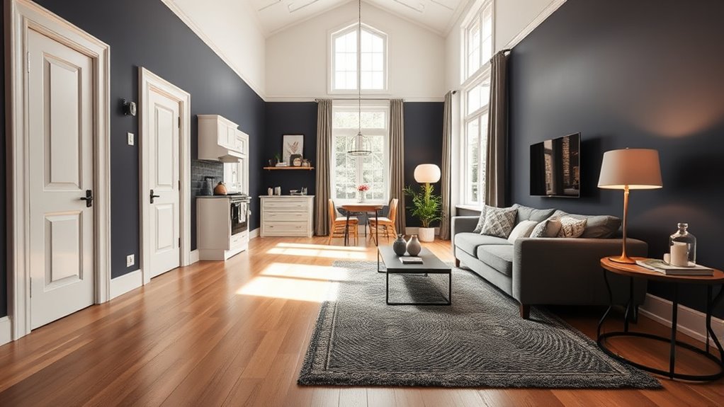 designing accessible safe homes