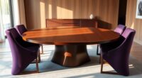 dining table dimensions guide
