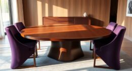 dining table dimensions guide