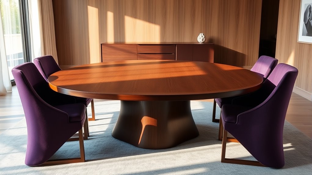 dining table dimensions guide