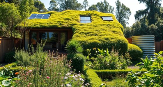 eco friendly home design