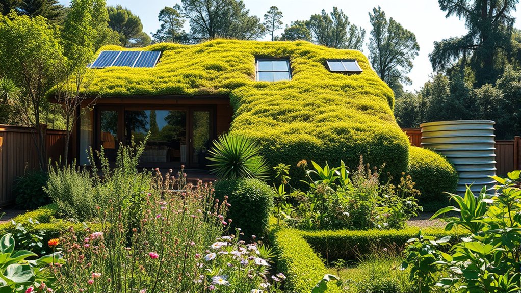 eco friendly home design