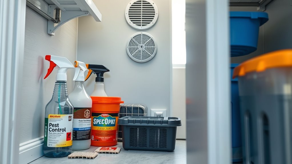 effective diy pest prevention