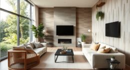 emerging 2025 interior styles