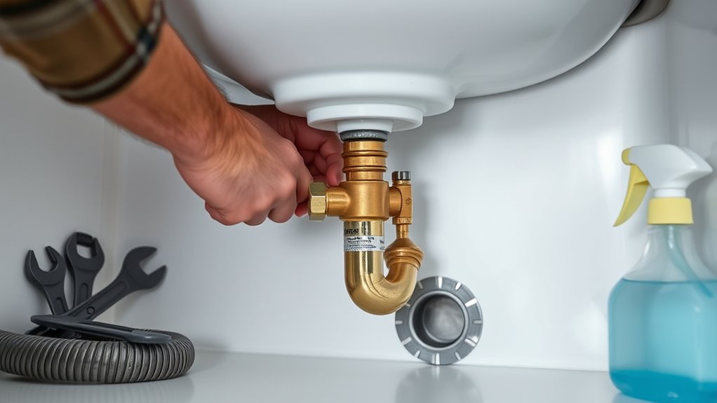 essential plumbing maintenance tips