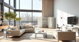 flexible home layouts