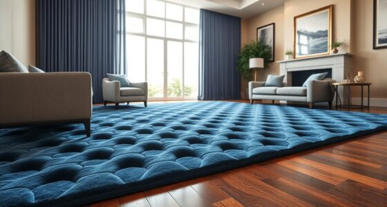 flooring options comparison