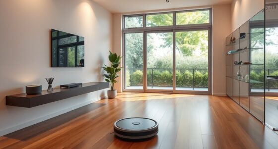 future home technology innovations