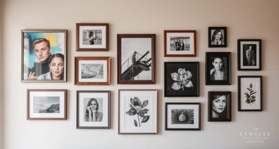 guide to beautiful wall art