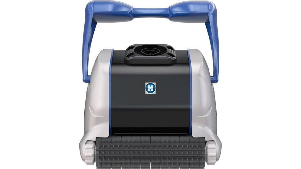 hayward pool cleaner
