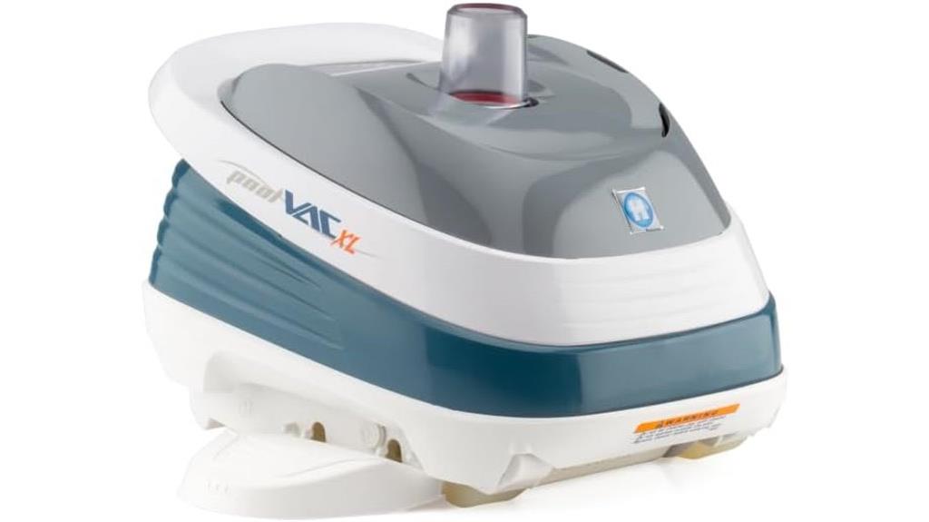 hayward suction pool cleaner