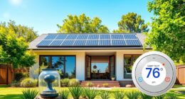 home energy saving improvements