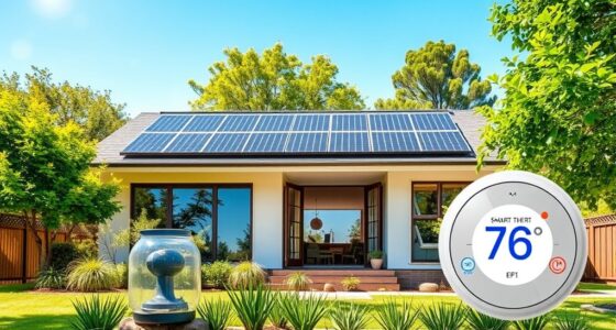 home energy saving improvements