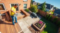 home improvement permit requirements