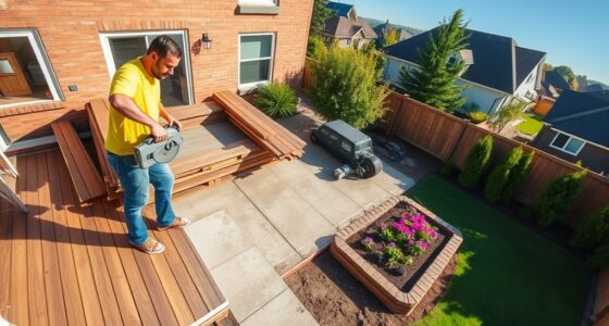 home improvement permit requirements