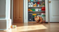 home pest prevention tips
