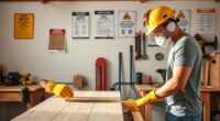 home project safety tips