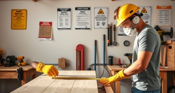 home project safety tips