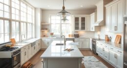 kitchen renovation planning guide