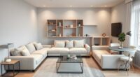 maximize small living spaces