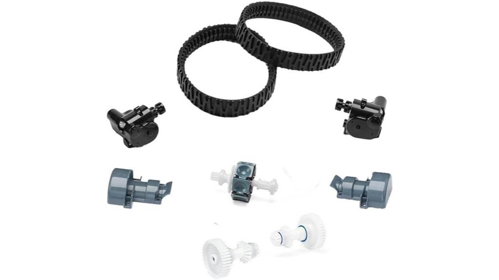 polaris atlas xt kit