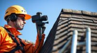 roof checks prevent leaks