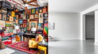 style preferences maximalism or minimalism