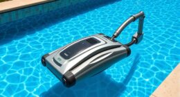 top 15 pool cleaners