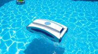top automated pool cleaner reviews