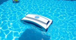 top automated pool cleaner reviews