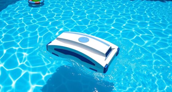 top automated pool cleaner reviews