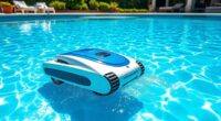 top automatic pool cleaners