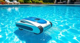 top automatic pool cleaners