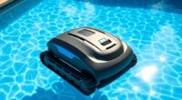 top automatic pool cleaners
