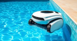 top automatic pool cleaners