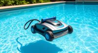 top eco friendly pool cleaners