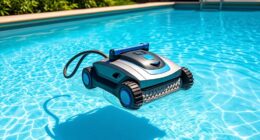top eco friendly pool cleaners