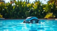 top inground pool cleaner picks