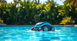 top inground pool cleaner picks