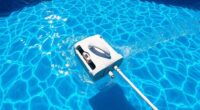 top inground pool vacuum reviews