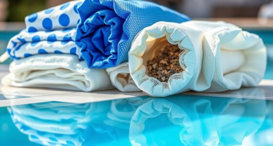 top pool bag replacements