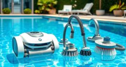 top pool cleaner brands
