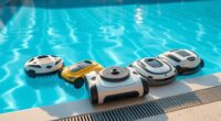 top pool cleaner reviews