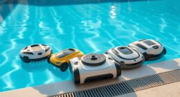 top pool cleaner reviews
