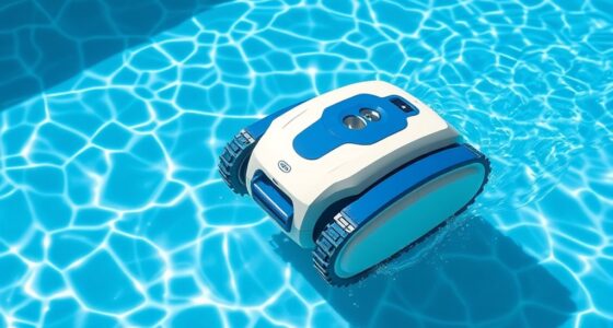 top pool vacuum reviews