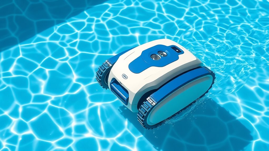 top pool vacuum reviews