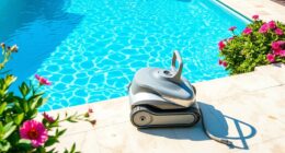 top pressure pool cleaners 2025